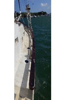 Sailing