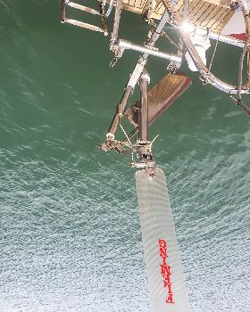 Sailing