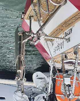 Sailing