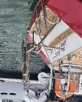 Sailing
