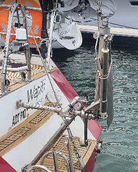 windvane