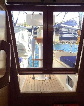 Sailing