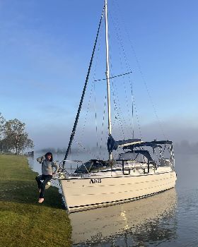 Sailing