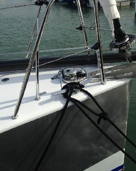 Sailing