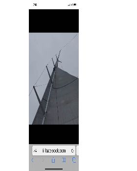 Sailing