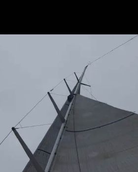 Sailing