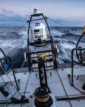 Sailing
