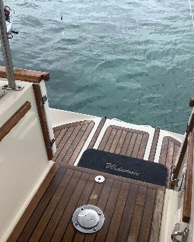 Sailing
