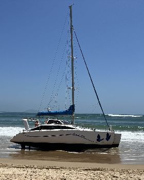 Sailing
