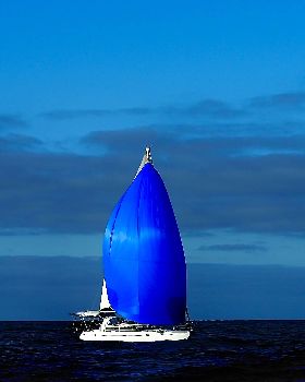 Sailing