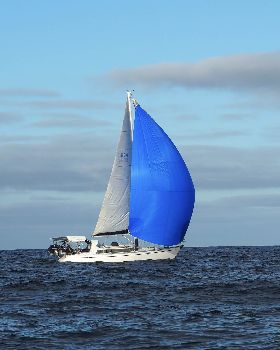 Sailing