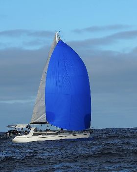 Sailing