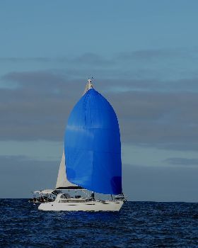 Sailing