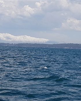 clouds