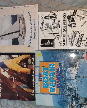 Free books