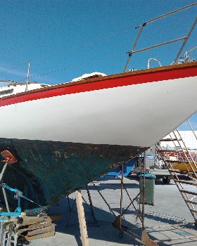 Sailing