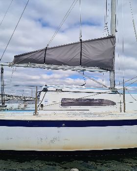 Sailing