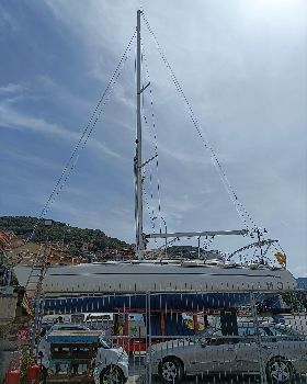 Sailing