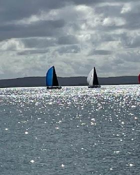 Sailing