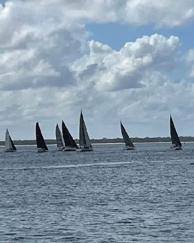 Sailing