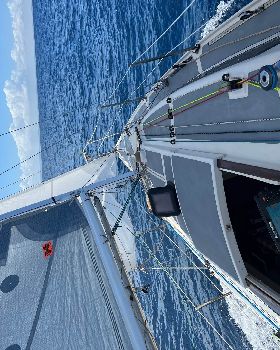 Sailing