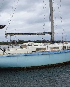 Sailing