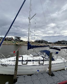 Sailing