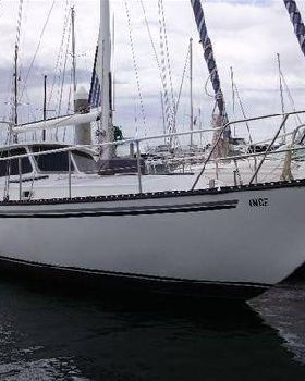 Sailing