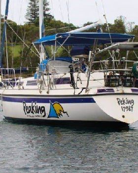 Jarkan 10.5 BIMINI