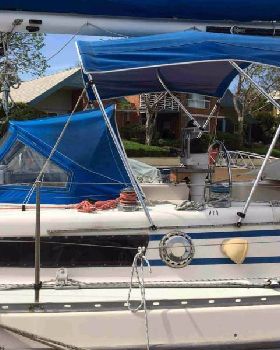 Jarkan 10.5 BIMINI