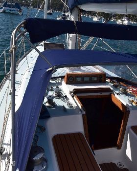 Jarkan 10.5 BIMINI