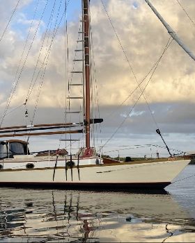 Sailing