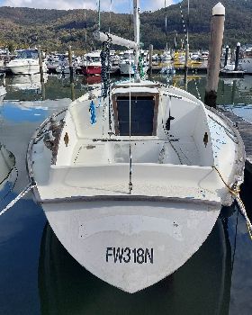 Sailing