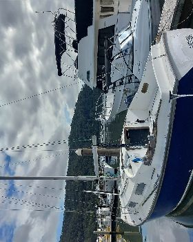 Sailing