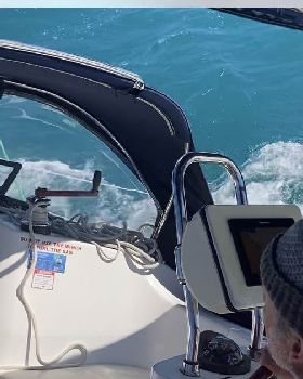 Sailing