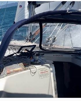 Sailing