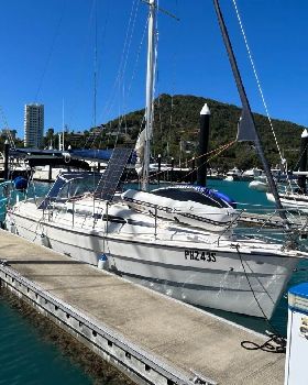 Sailing