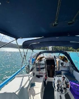 Sailing