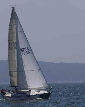 Sailing