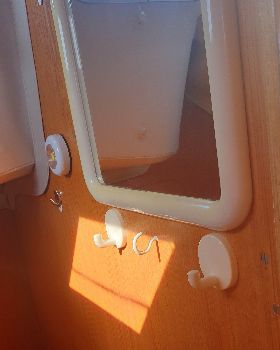Sailing