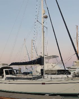 Sailing