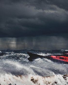 Sailing