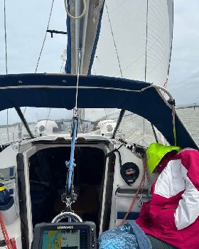 Sailing