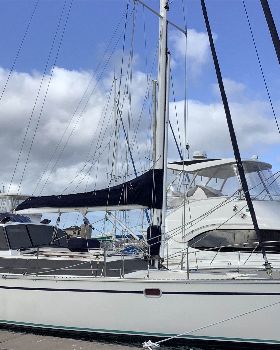 Sailing