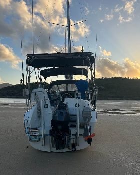 Sailing