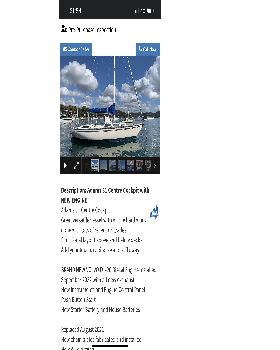 Sailing