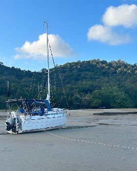 Sailing