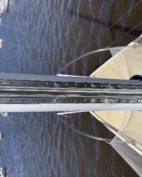 Sailing