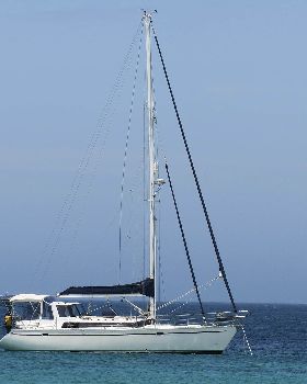 Sailing