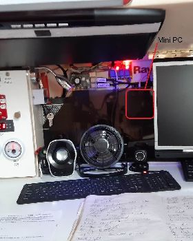 Mini PC